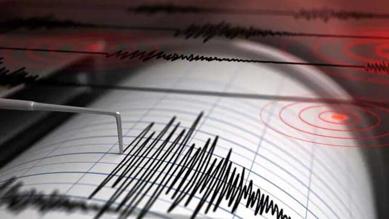 Radioamadores dão apoio após terremoto na Europa