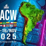 Participe do SACW 2025 – Concurso Integração Sul-Americana de CW