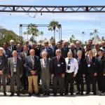 Assembleia Geral da IARU Região 2 no Brasil