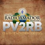 LABRE comemora o Dia do Radioamador Brasileiro 2025 com indicativo especial