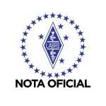 NOTA OFICIAL
