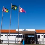 LABRE participa de solenidade na Escola de Comunicações do Exército Brasileiro