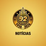 CERTIFICADO DISPONÍVEL – ATIVAÇÃO ESPECIAL 92 ANOS DA LABRE