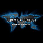 Vem aí CQMM DX CONTEST 2026