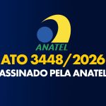 Nota da LABRE: Ato 3448/2026 e sistema MMAR-Radioamador