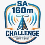 SA 160m Challenge