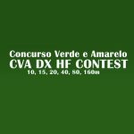 CVA DX HF Contest 2026